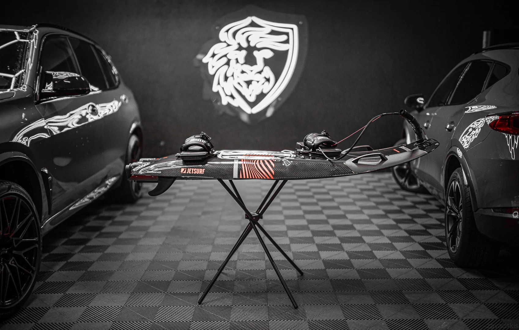 Advert photography by Andrejs Zavadskis - Photo 13