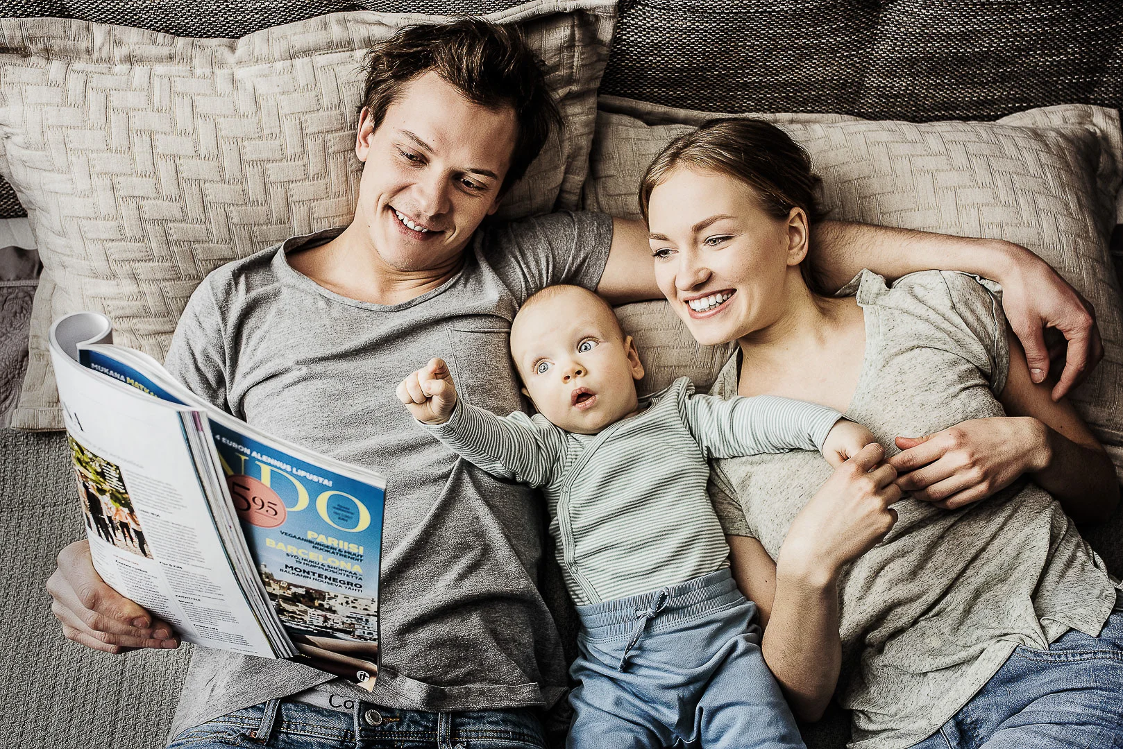 Advert photography by Andrejs Zavadskis - Photo 25