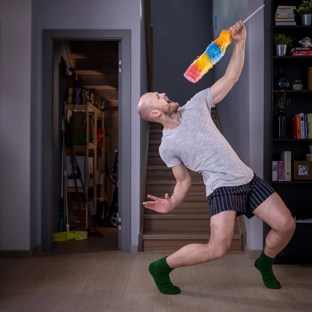 Advert photography by Andrejs Zavadskis - Photo 44