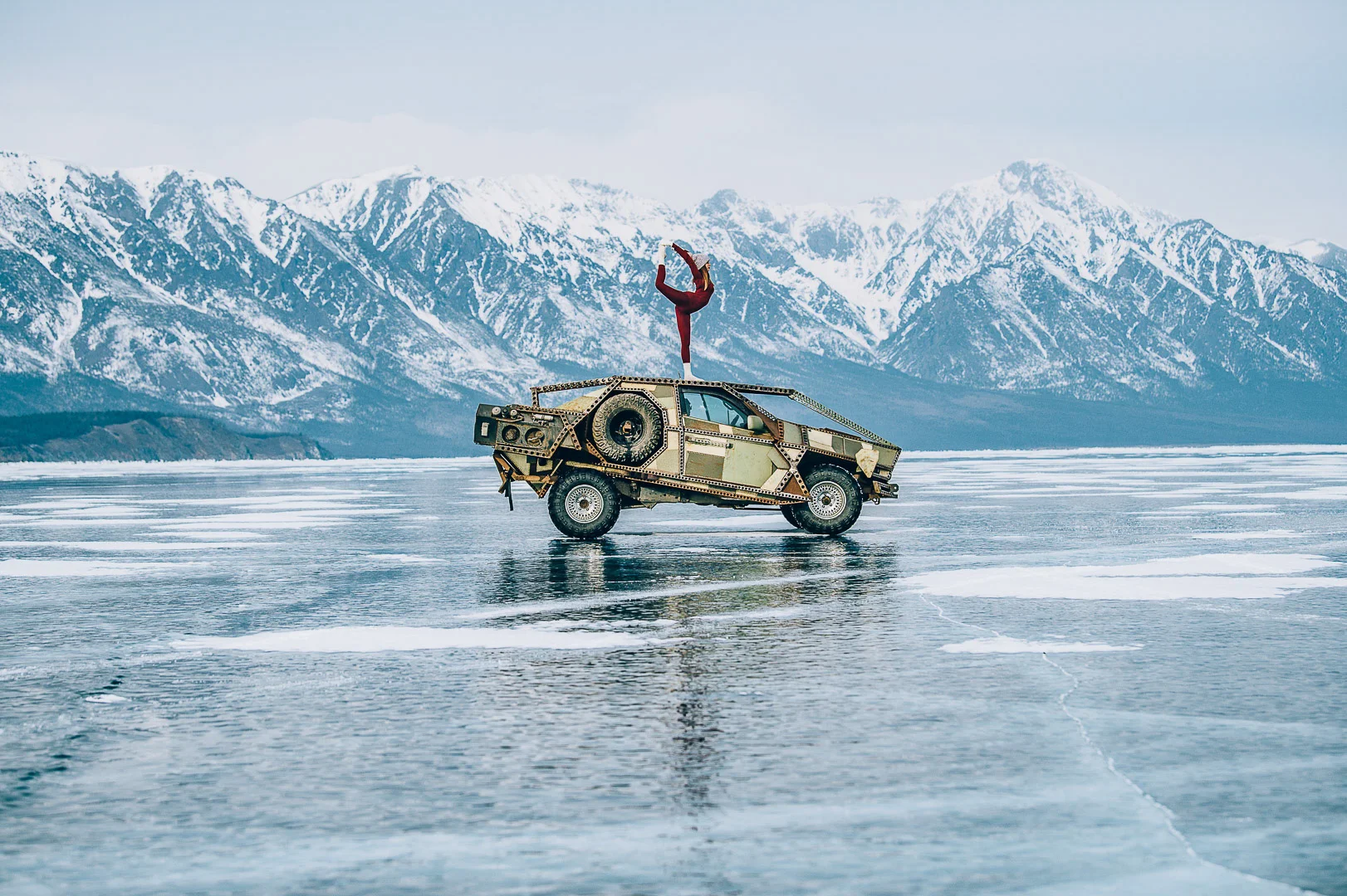 Auto photography by Andrejs Zavadskis - Photo 1