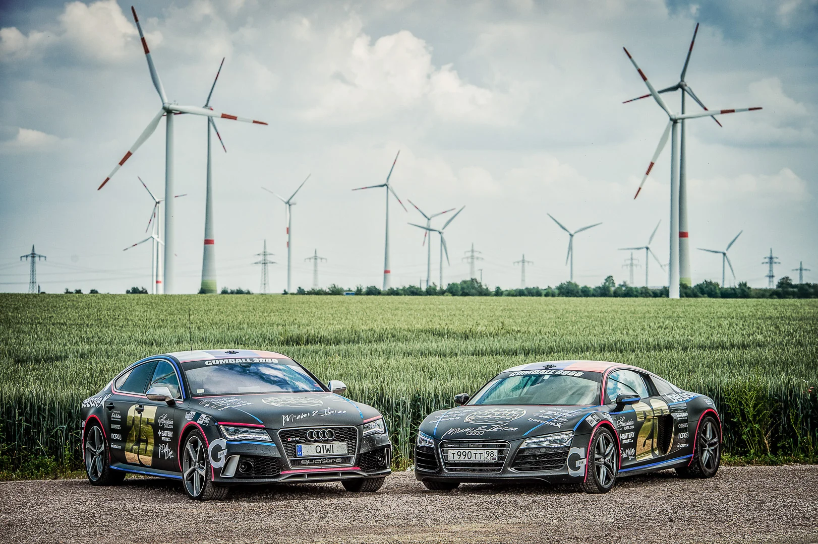 Auto photography by Andrejs Zavadskis - Photo 5