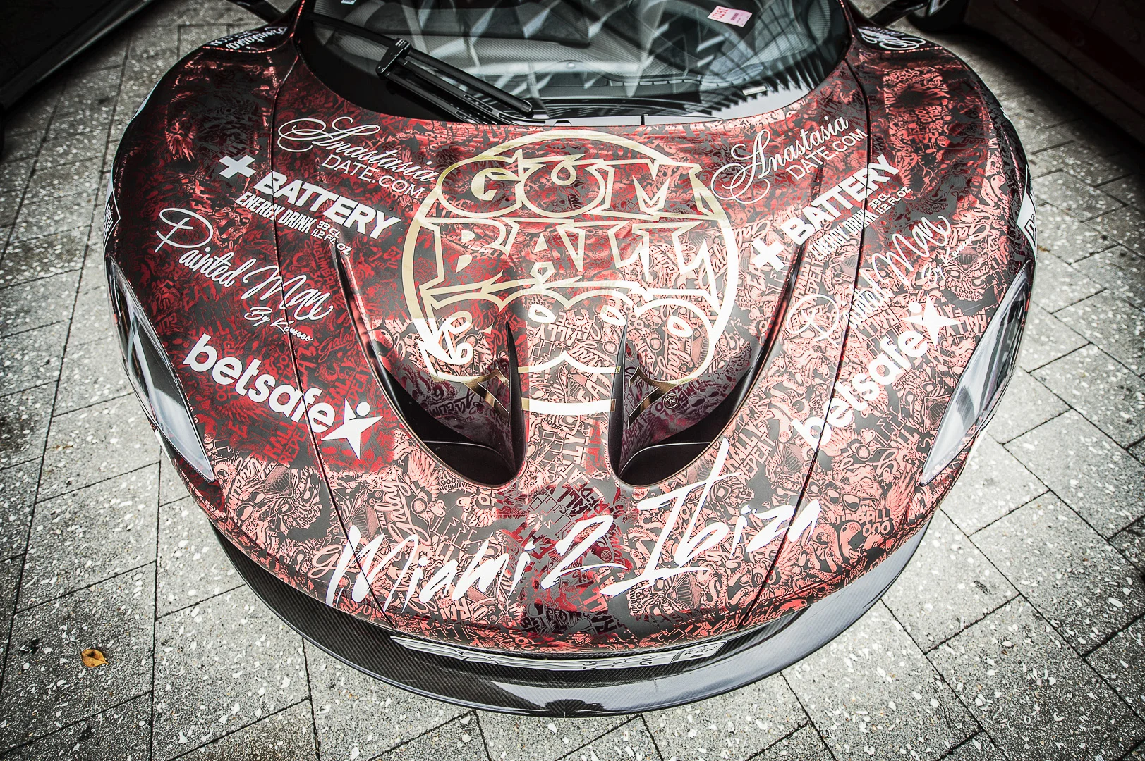 Auto photography by Andrejs Zavadskis - Photo 22