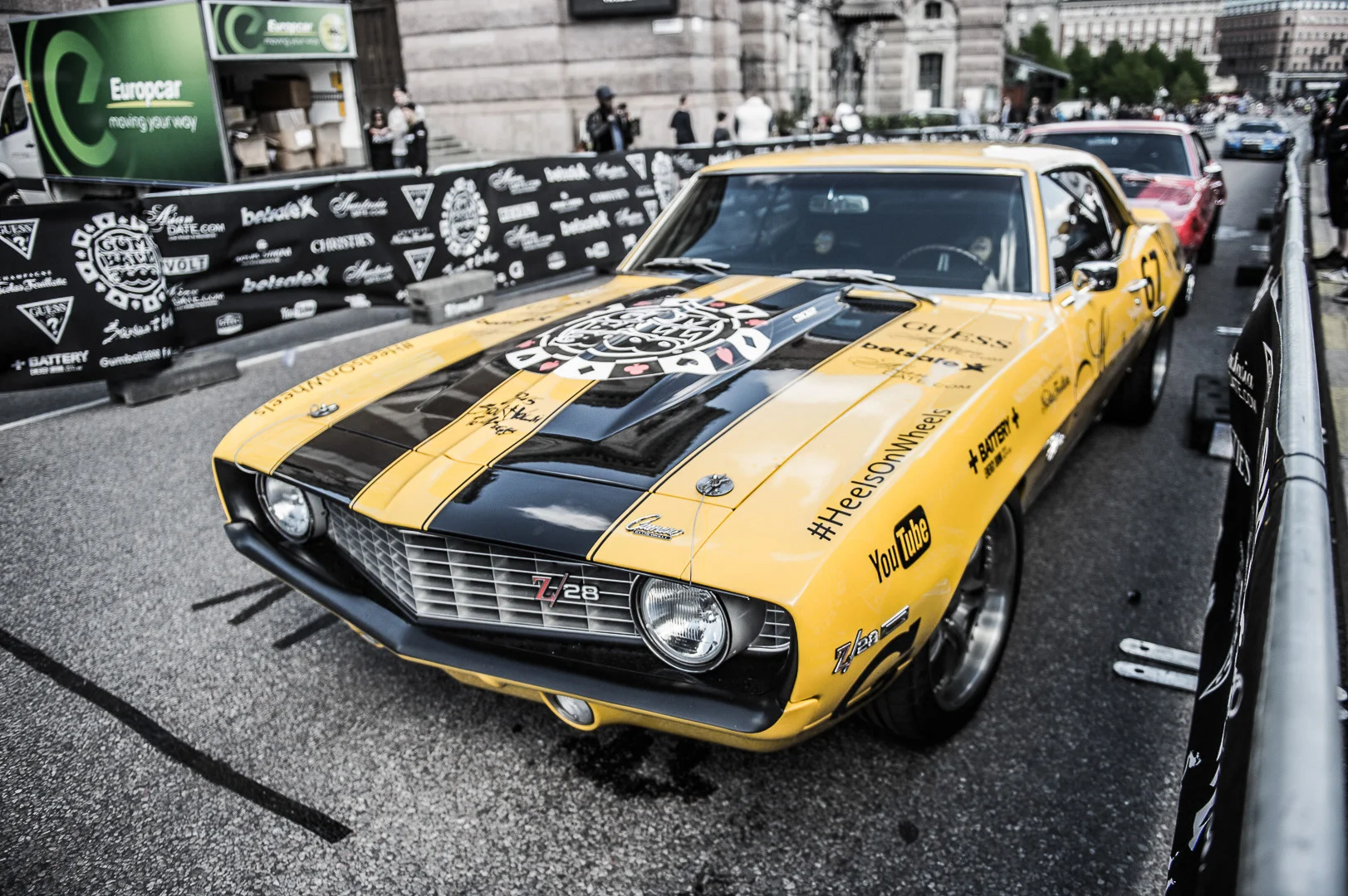 Auto photography by Andrejs Zavadskis - Photo 26