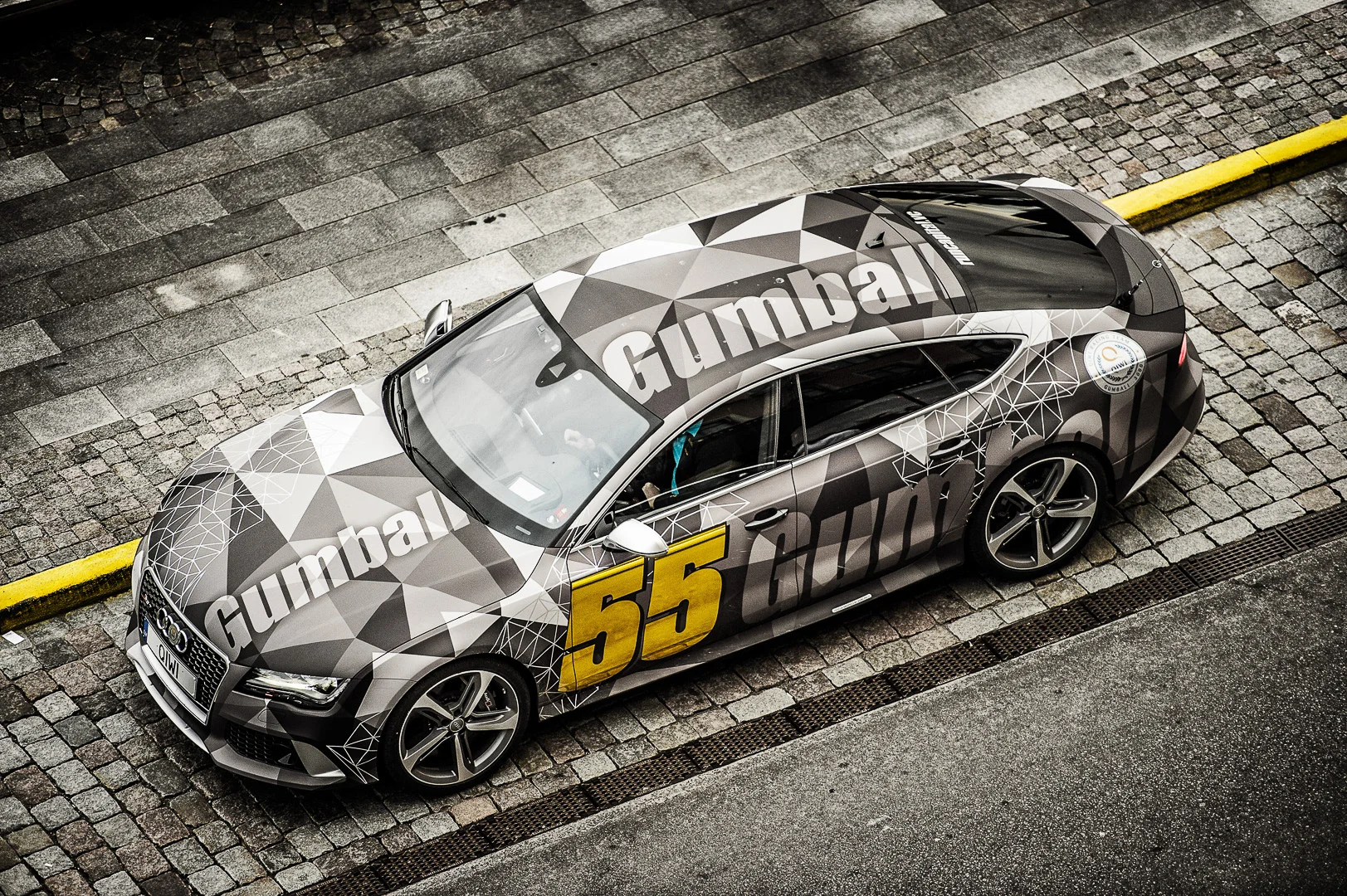 Auto photography by Andrejs Zavadskis - Photo 34