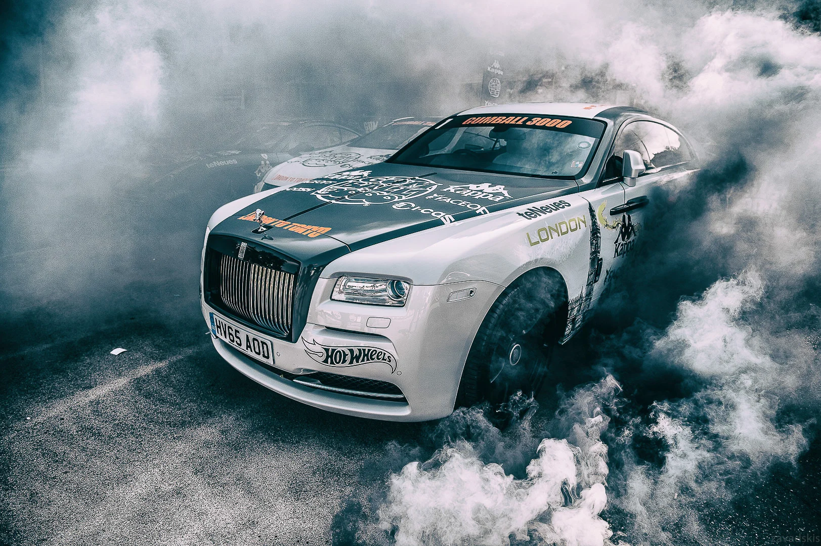 Auto photography by Andrejs Zavadskis - Photo 44