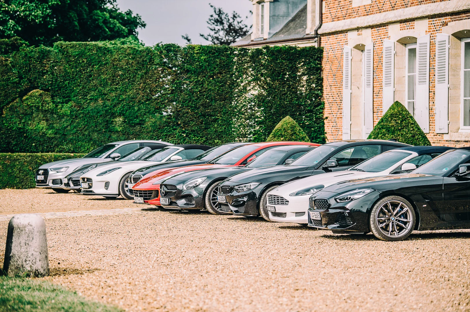 Auto photography by Andrejs Zavadskis - Photo 47