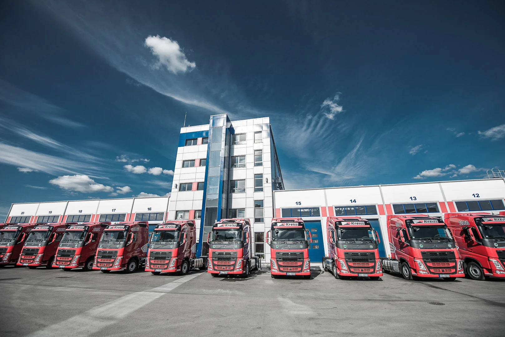 Auto photography by Andrejs Zavadskis - Photo 50