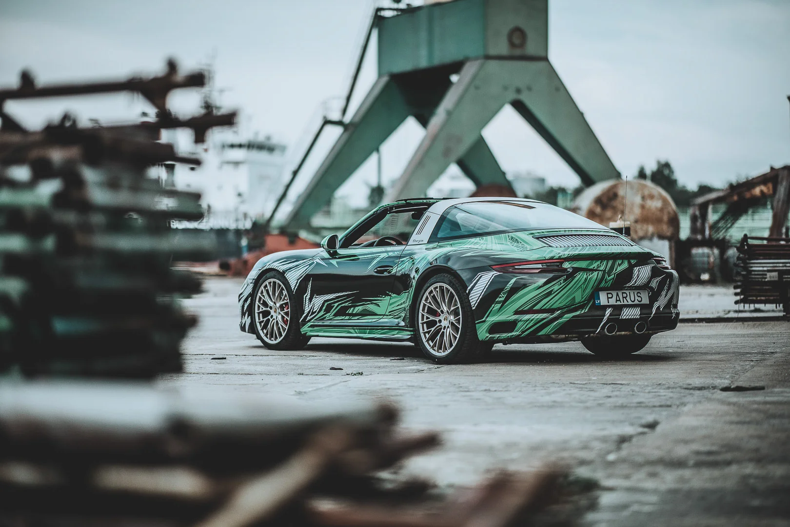 Auto photography by Andrejs Zavadskis - Photo 60