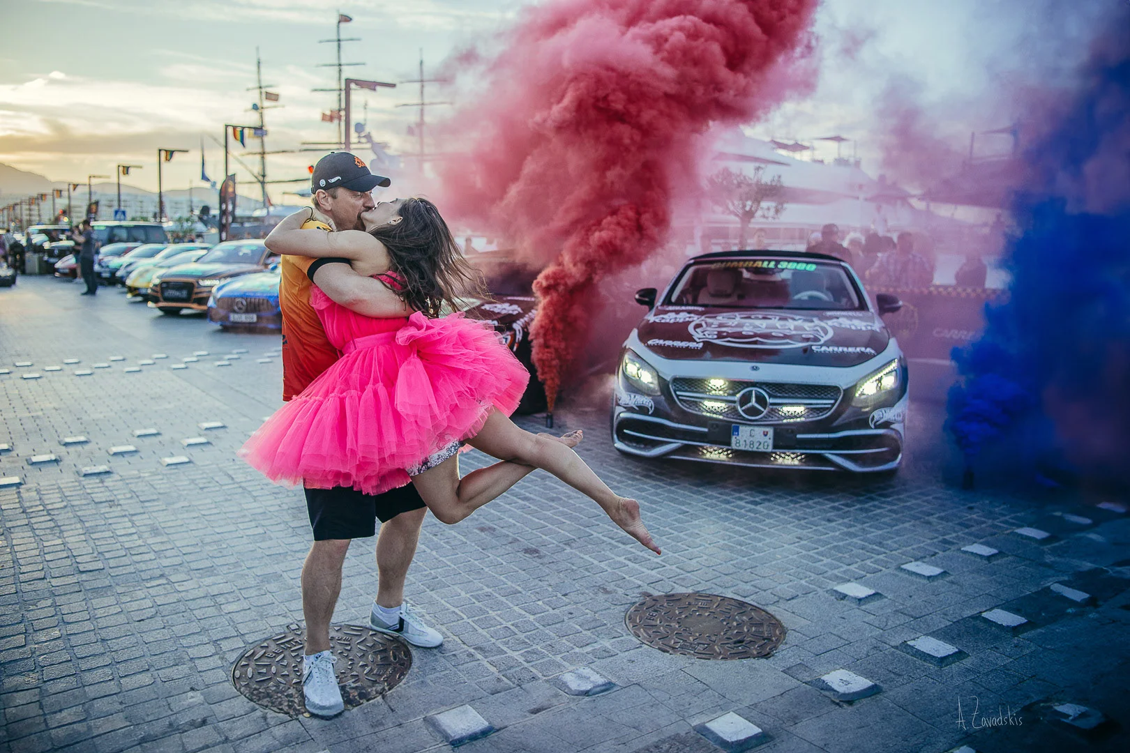 Auto photography by Andrejs Zavadskis - Photo 69