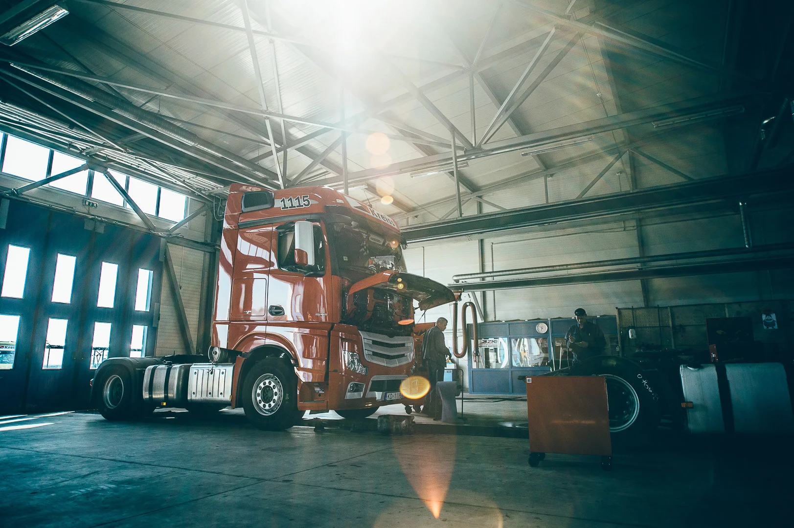 Auto photography by Andrejs Zavadskis - Photo 73