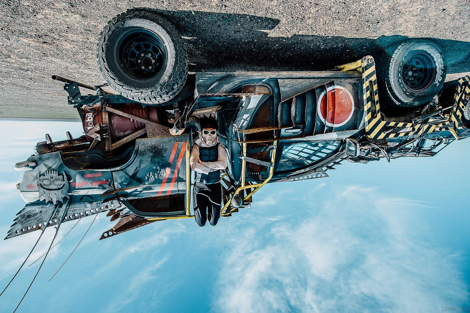 Auto photography by Andrejs Zavadskis - Photo 74