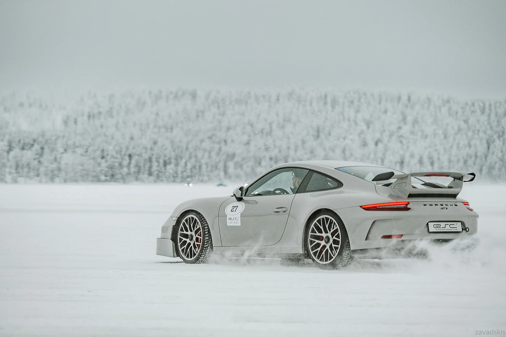 Auto photography by Andrejs Zavadskis - Photo 78