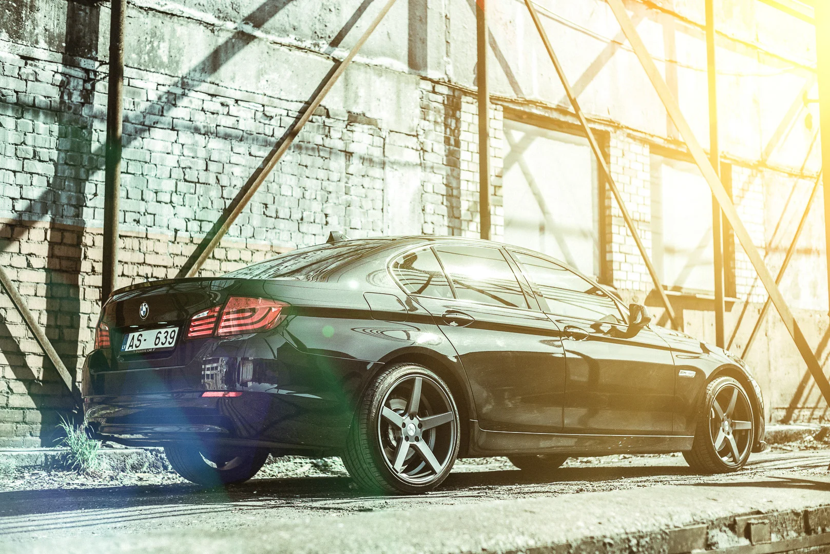 Auto photography by Andrejs Zavadskis - Photo 79