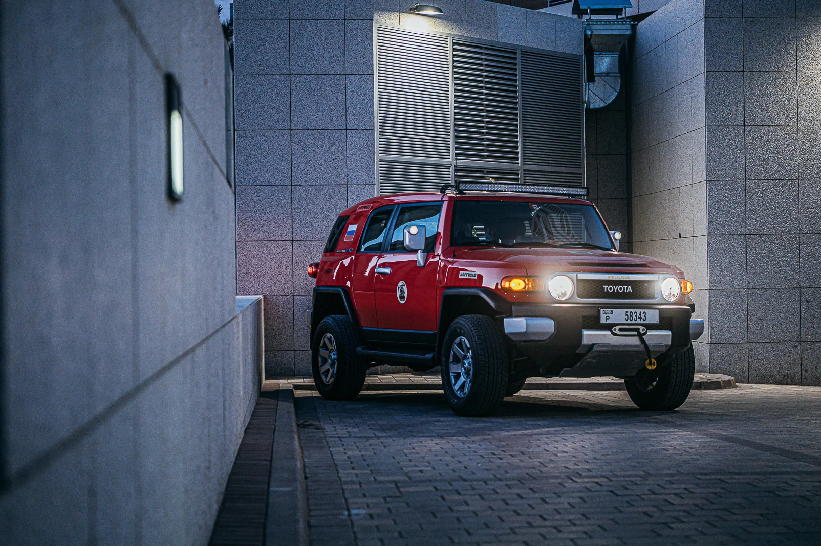 Auto photography by Andrejs Zavadskis - Photo 84