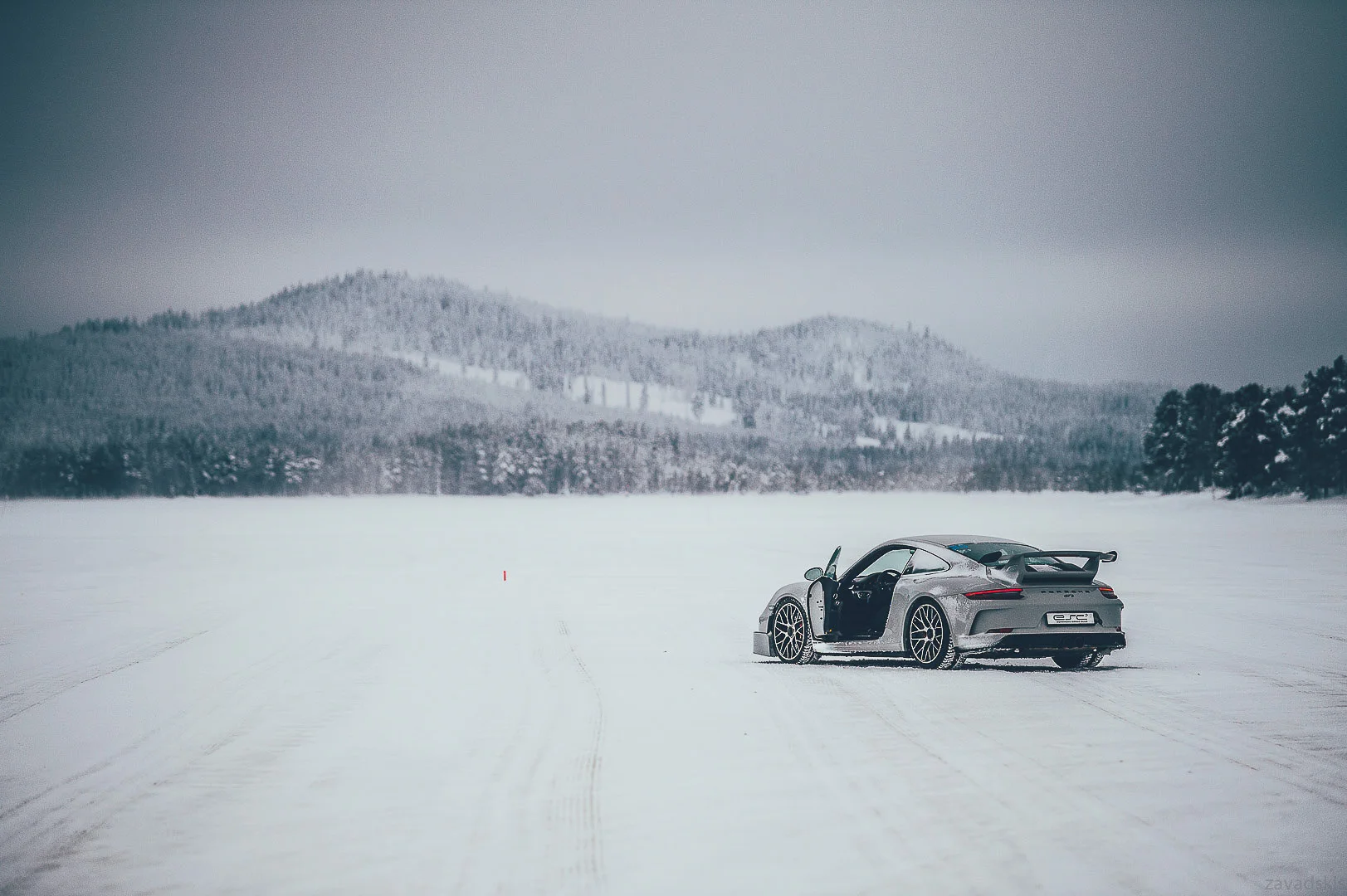 Auto photography by Andrejs Zavadskis - Photo 92