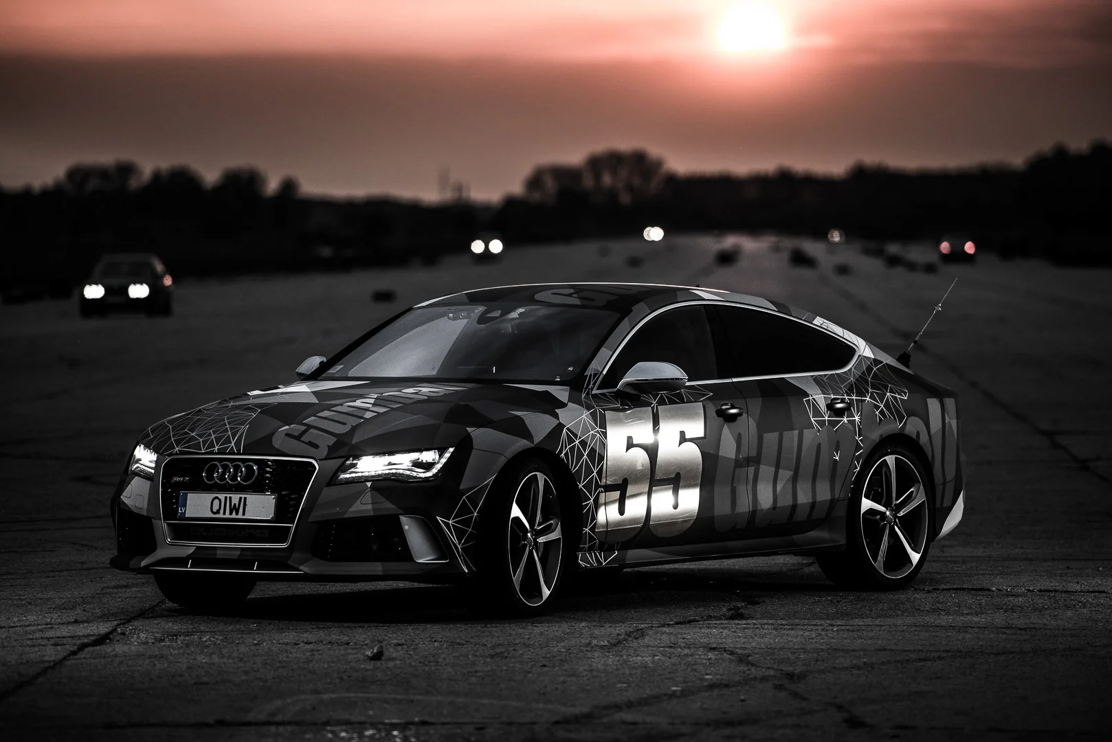 Auto photography by Andrejs Zavadskis - Photo 93