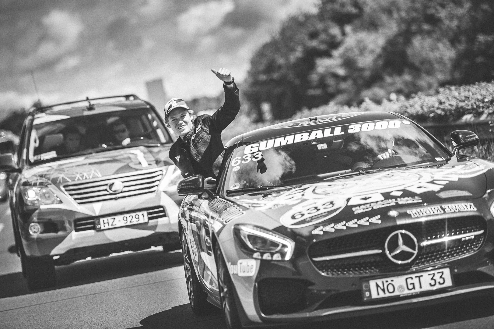 Auto photography by Andrejs Zavadskis - Photo 99