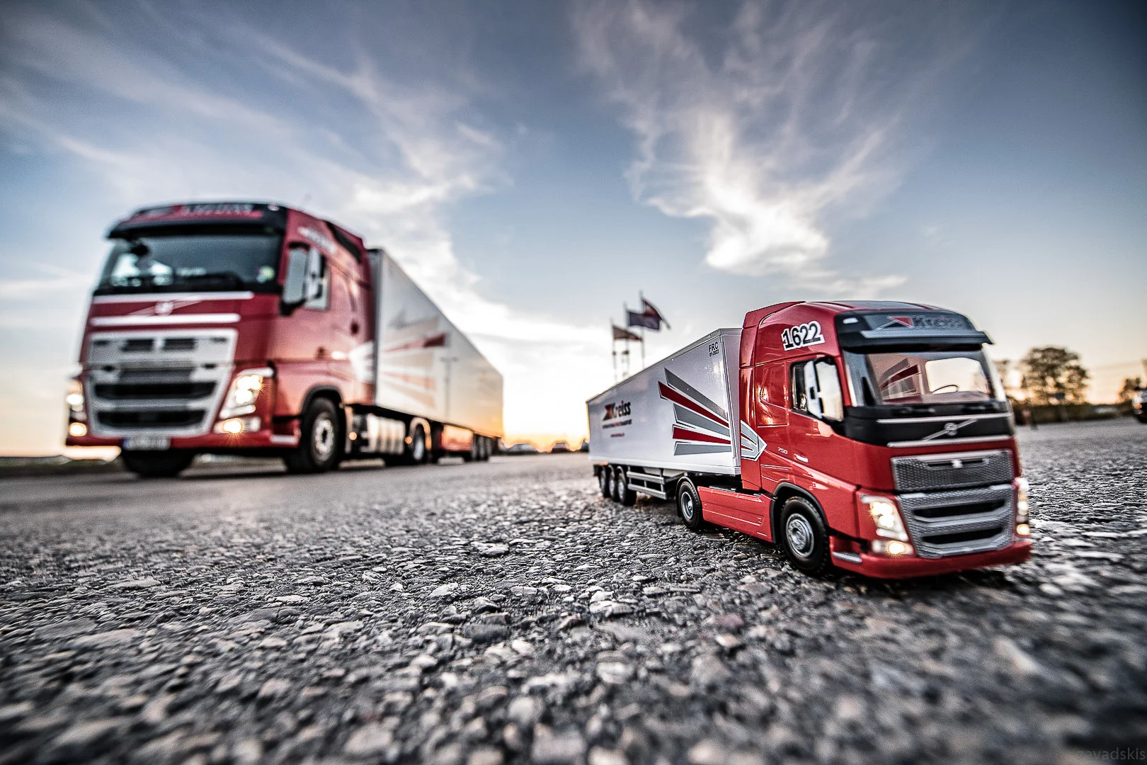 Auto photography by Andrejs Zavadskis - Photo 106