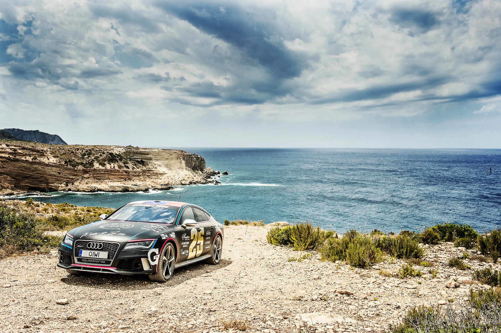 Auto photography by Andrejs Zavadskis - Photo 108