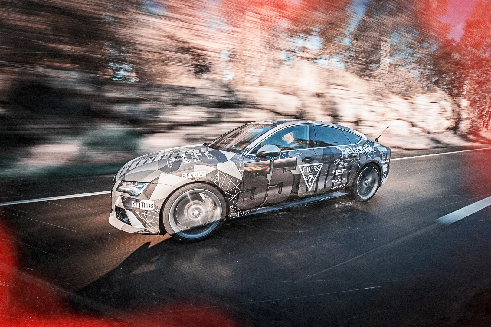 Auto photography by Andrejs Zavadskis - Photo 116