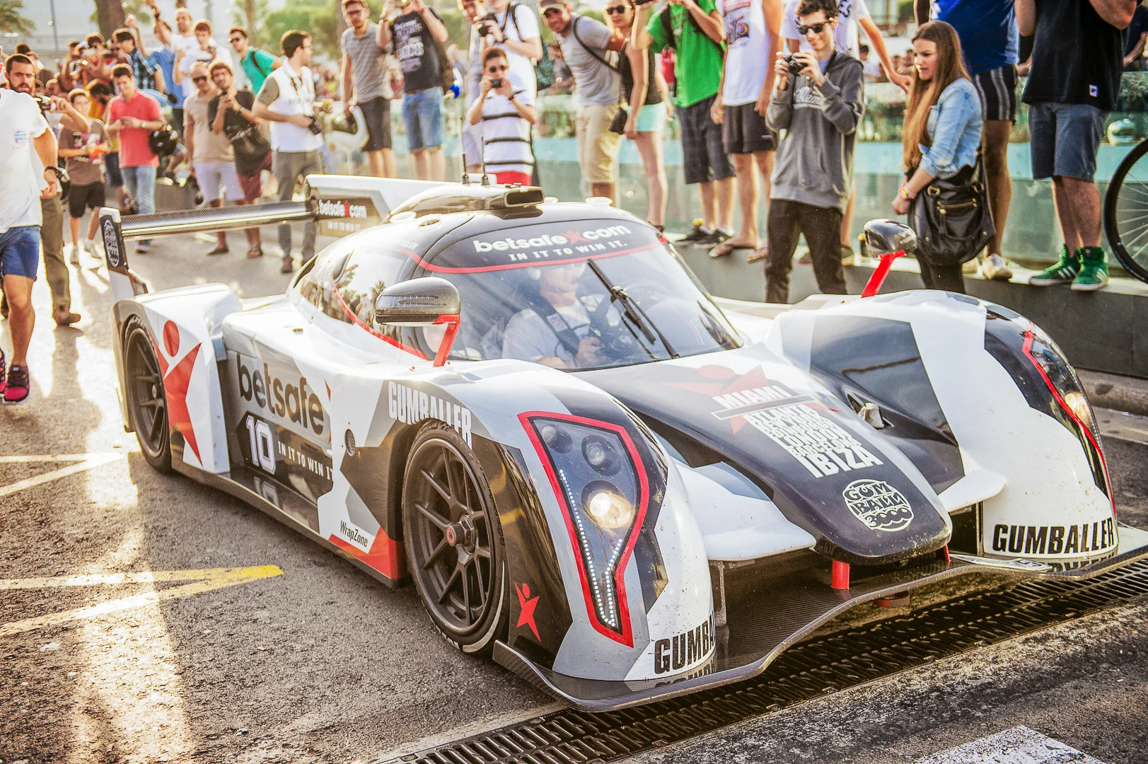 Auto photography by Andrejs Zavadskis - Photo 120