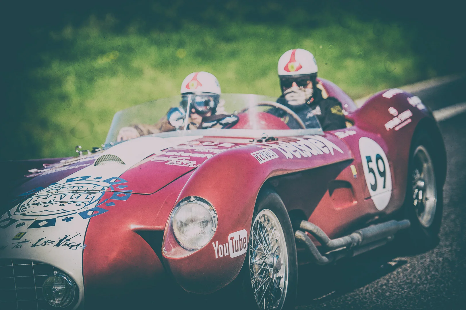 Auto photography by Andrejs Zavadskis - Photo 124