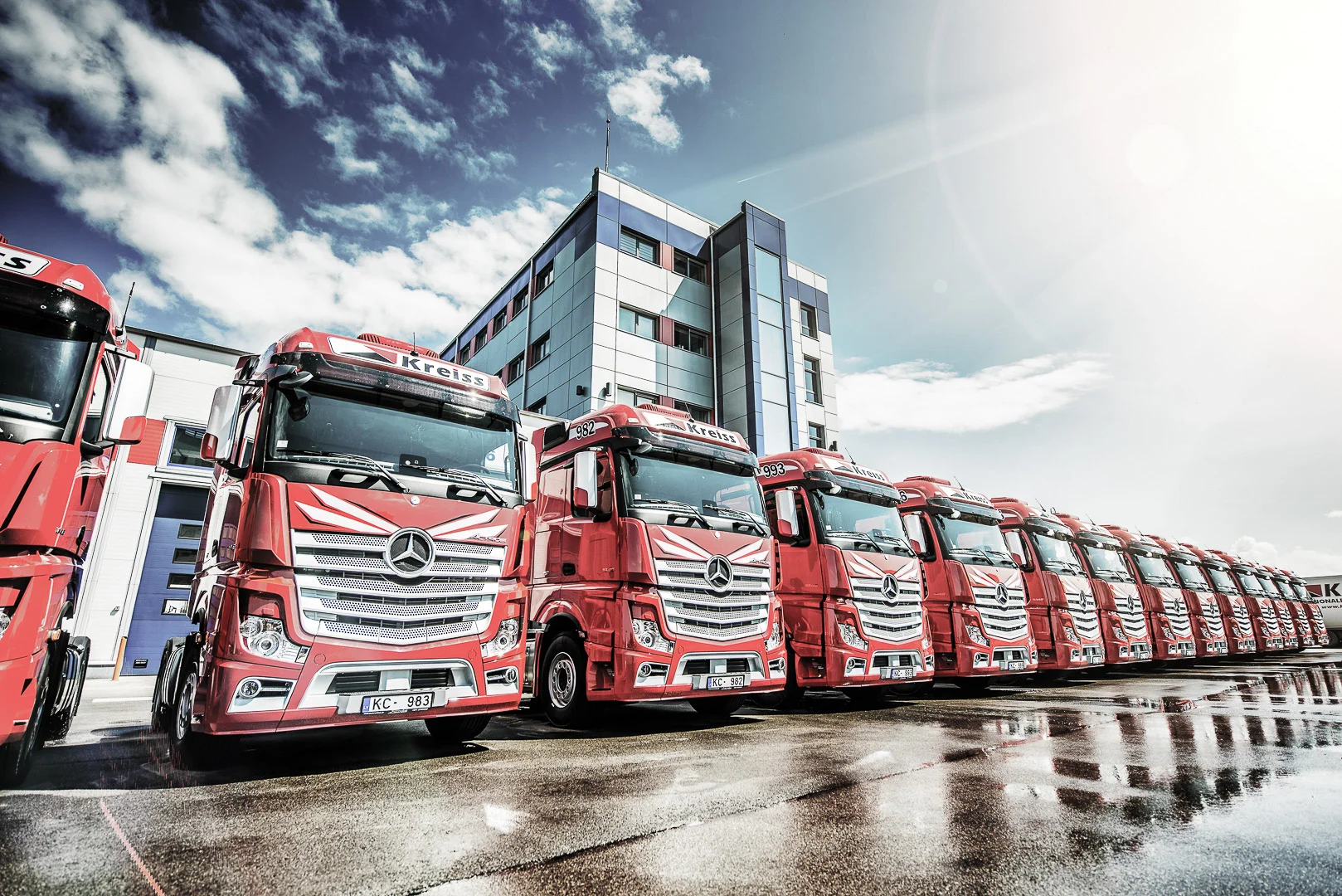 Auto photography by Andrejs Zavadskis - Photo 126