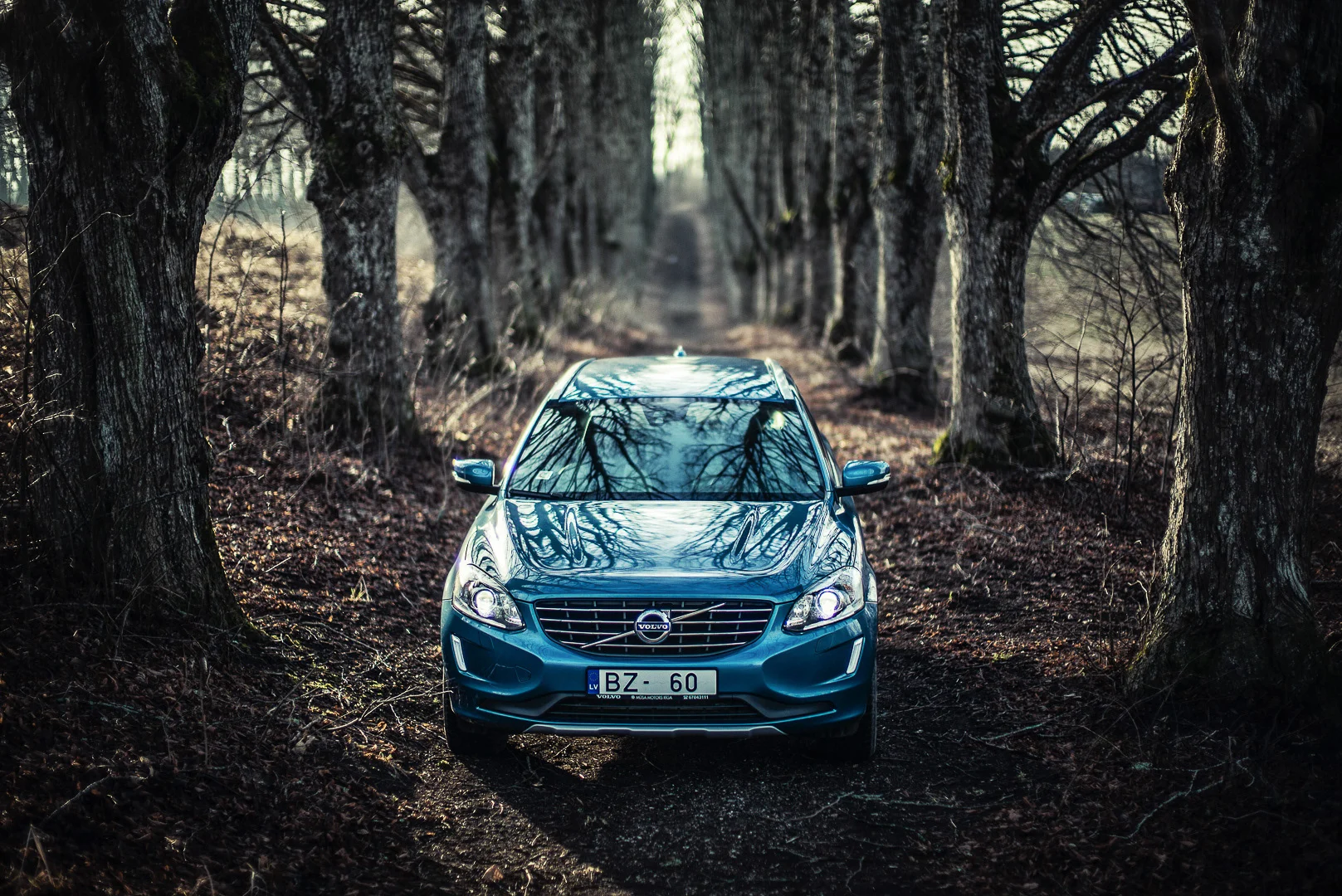 Auto photography by Andrejs Zavadskis - Photo 129