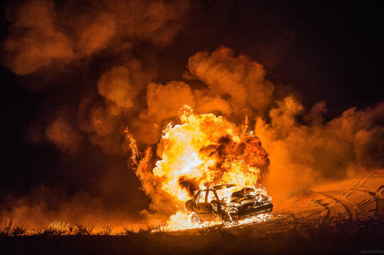 Auto photography by Andrejs Zavadskis - Photo 136