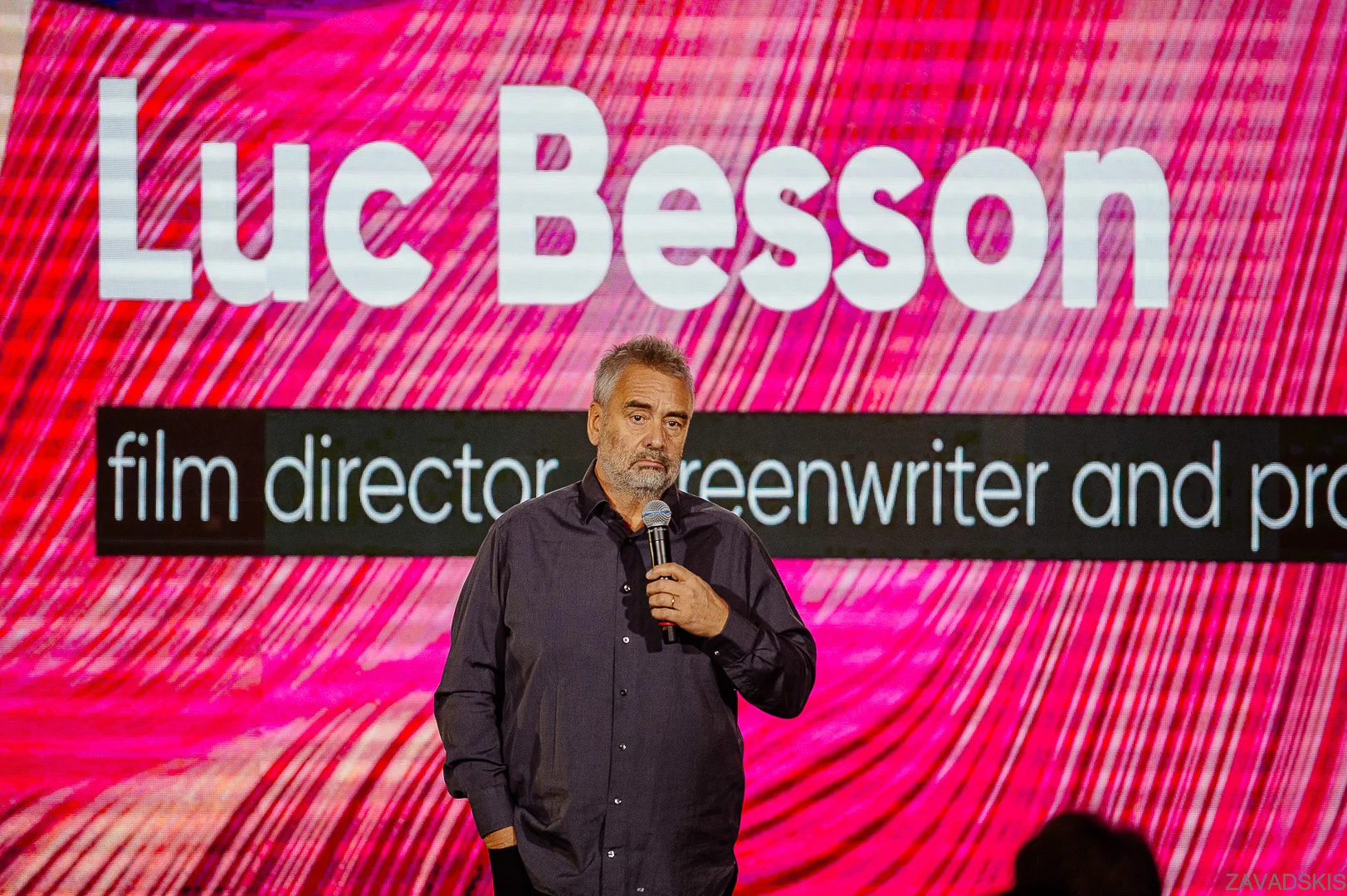 Events photography by Andrejs Zavadskis - Photo 5