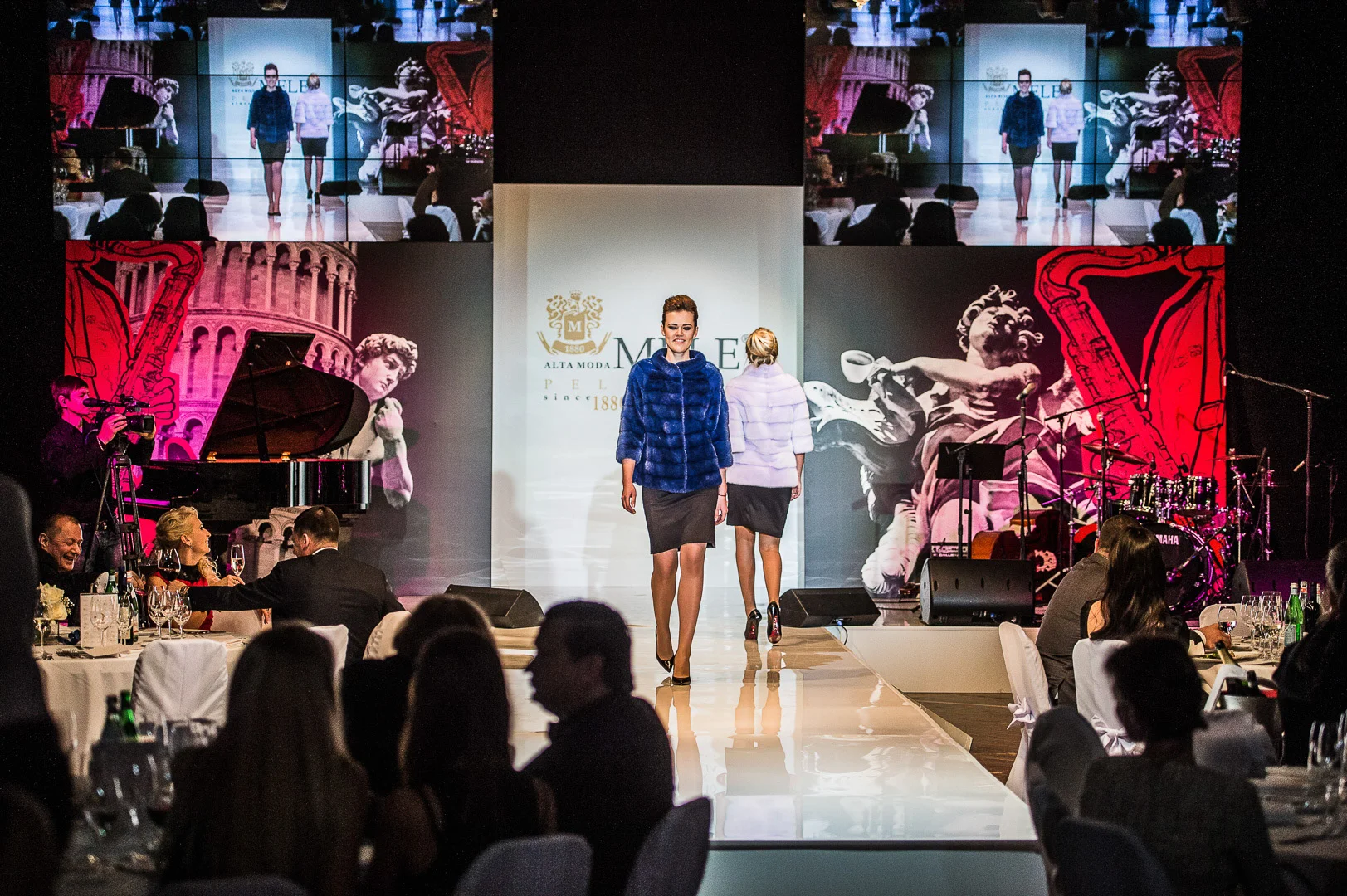 Events photography by Andrejs Zavadskis - Photo 7