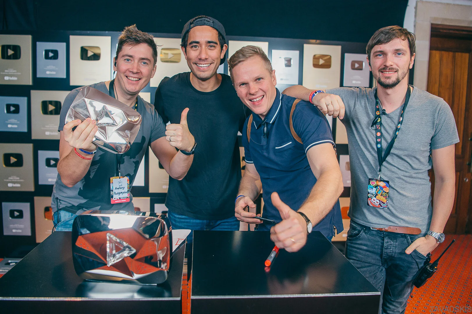 Events photography by Andrejs Zavadskis - Photo 10