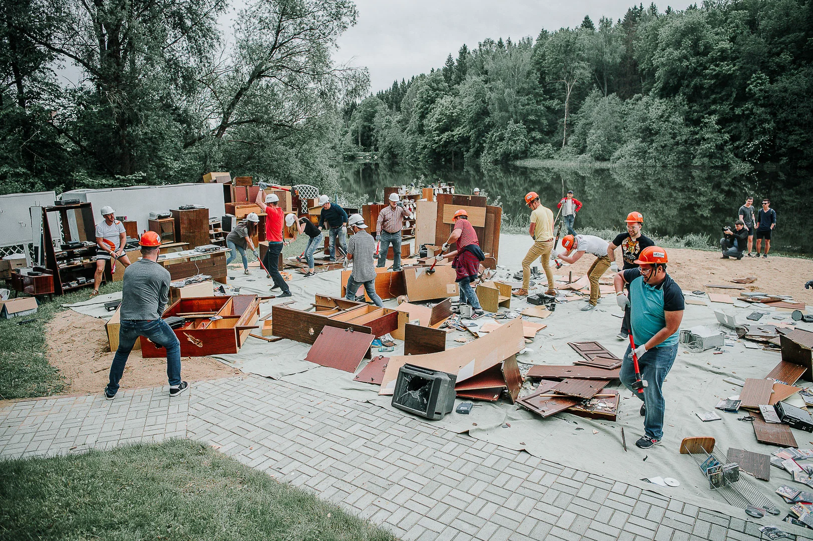 Events photography by Andrejs Zavadskis - Photo 11