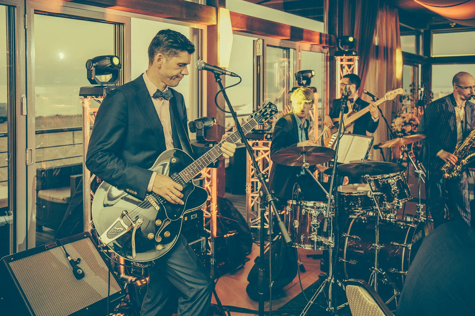 Events photography by Andrejs Zavadskis - Photo 14