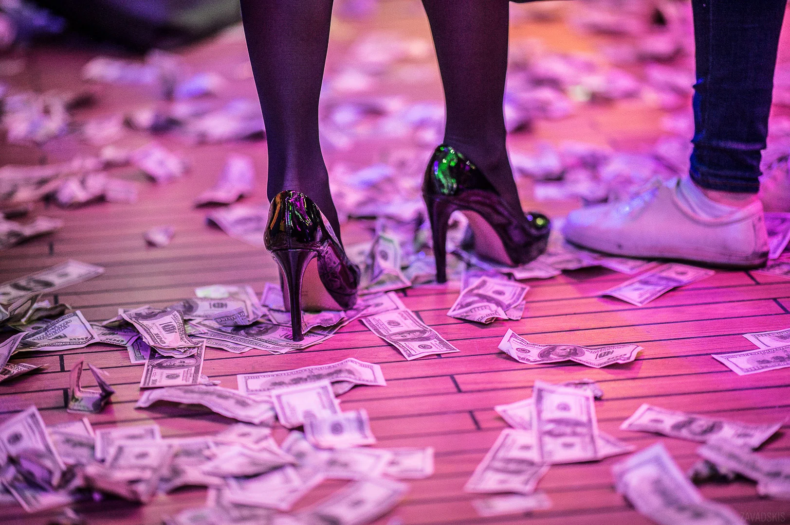 Events photography by Andrejs Zavadskis - Photo 15