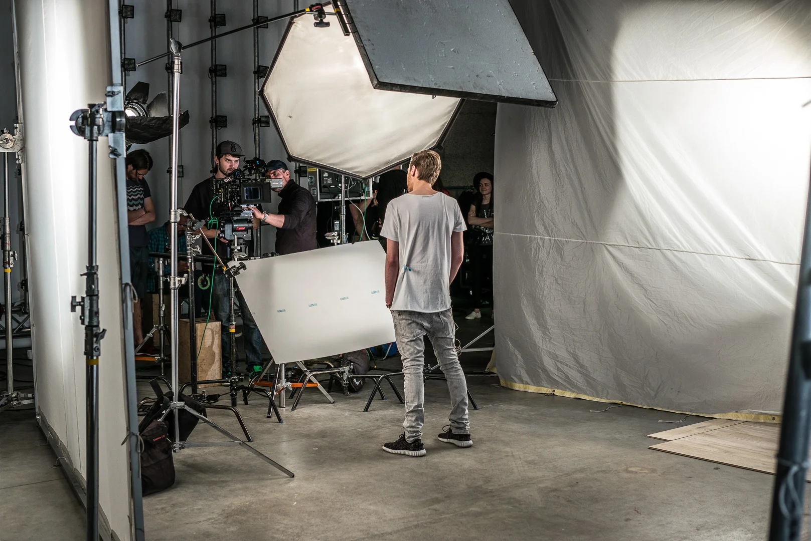 Events photography by Andrejs Zavadskis - Photo 20