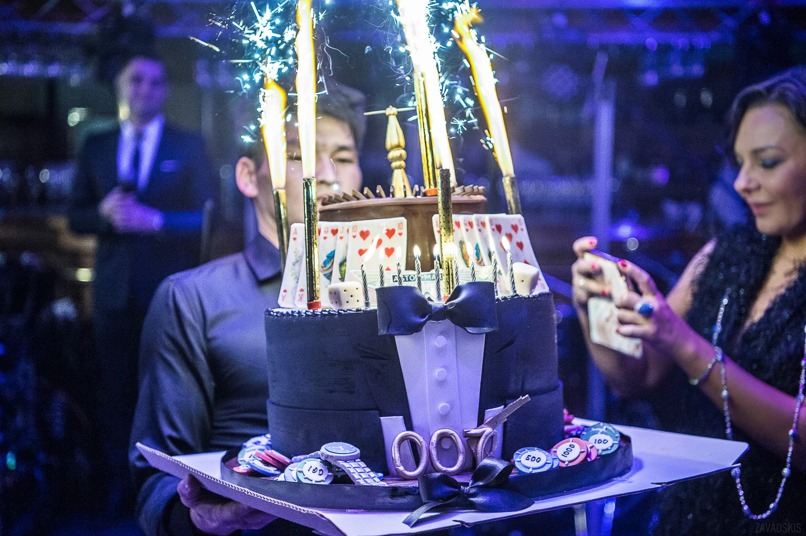 Events photography by Andrejs Zavadskis - Photo 32