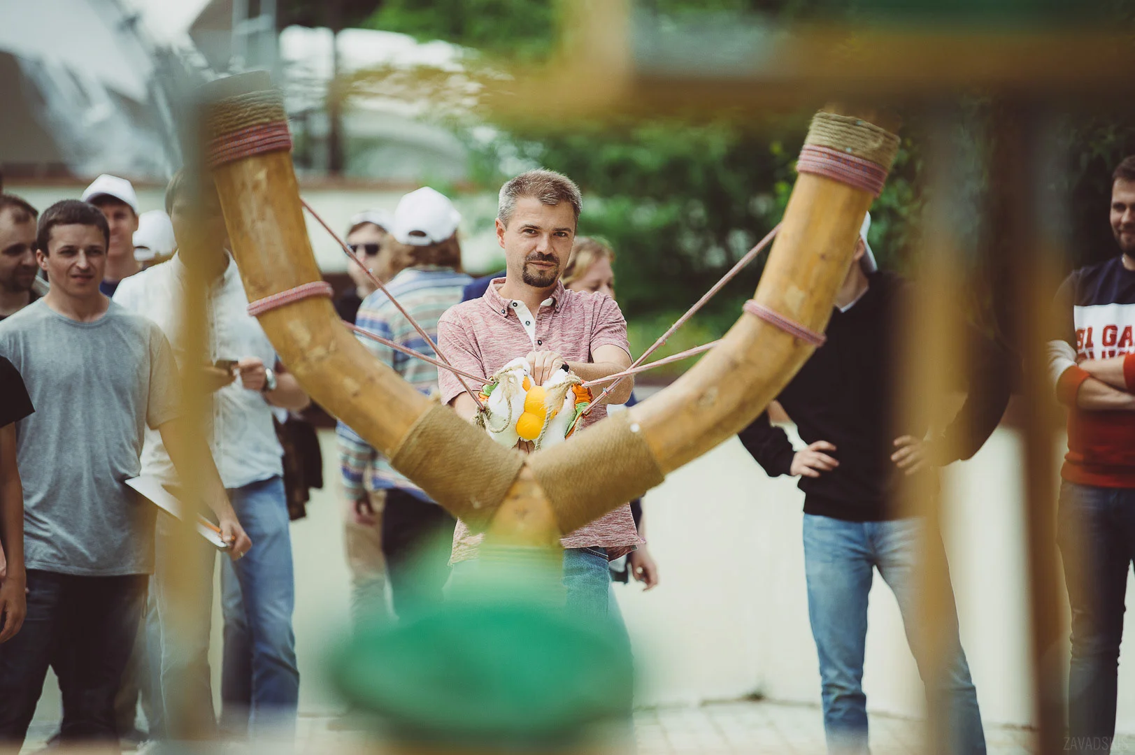 Events photography by Andrejs Zavadskis - Photo 40