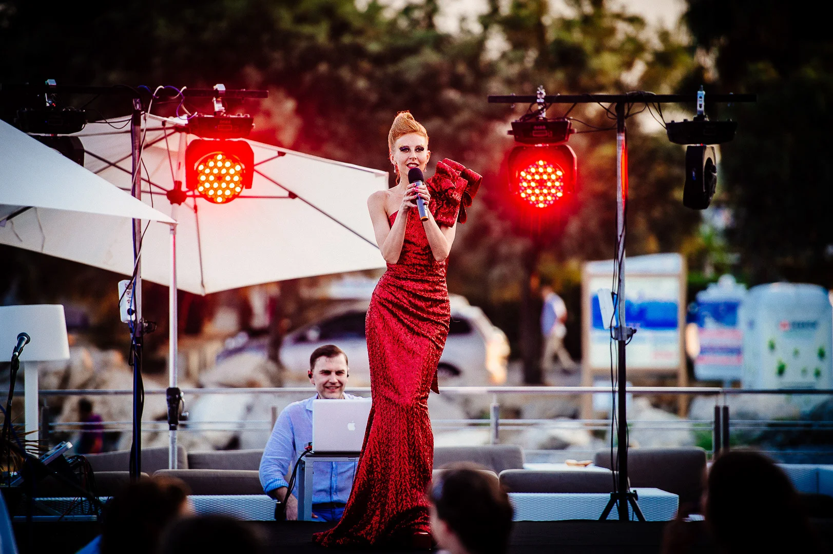 Events photography by Andrejs Zavadskis - Photo 58