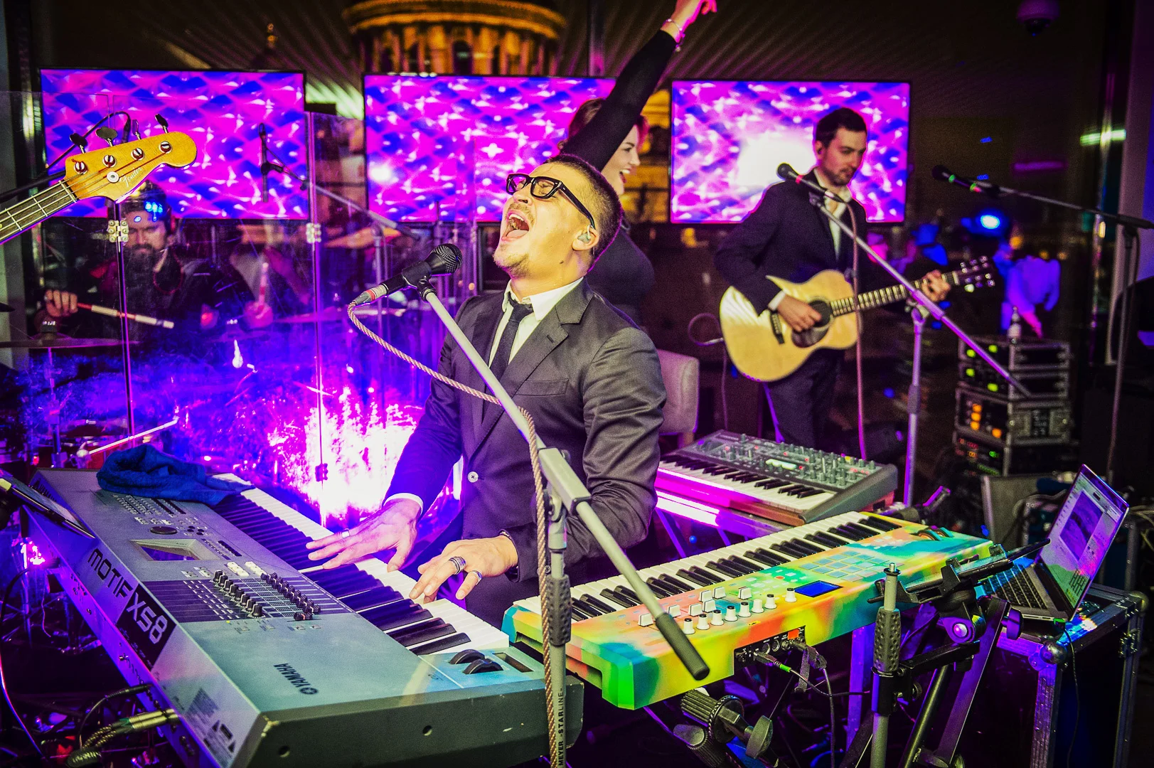 Events photography by Andrejs Zavadskis - Photo 61