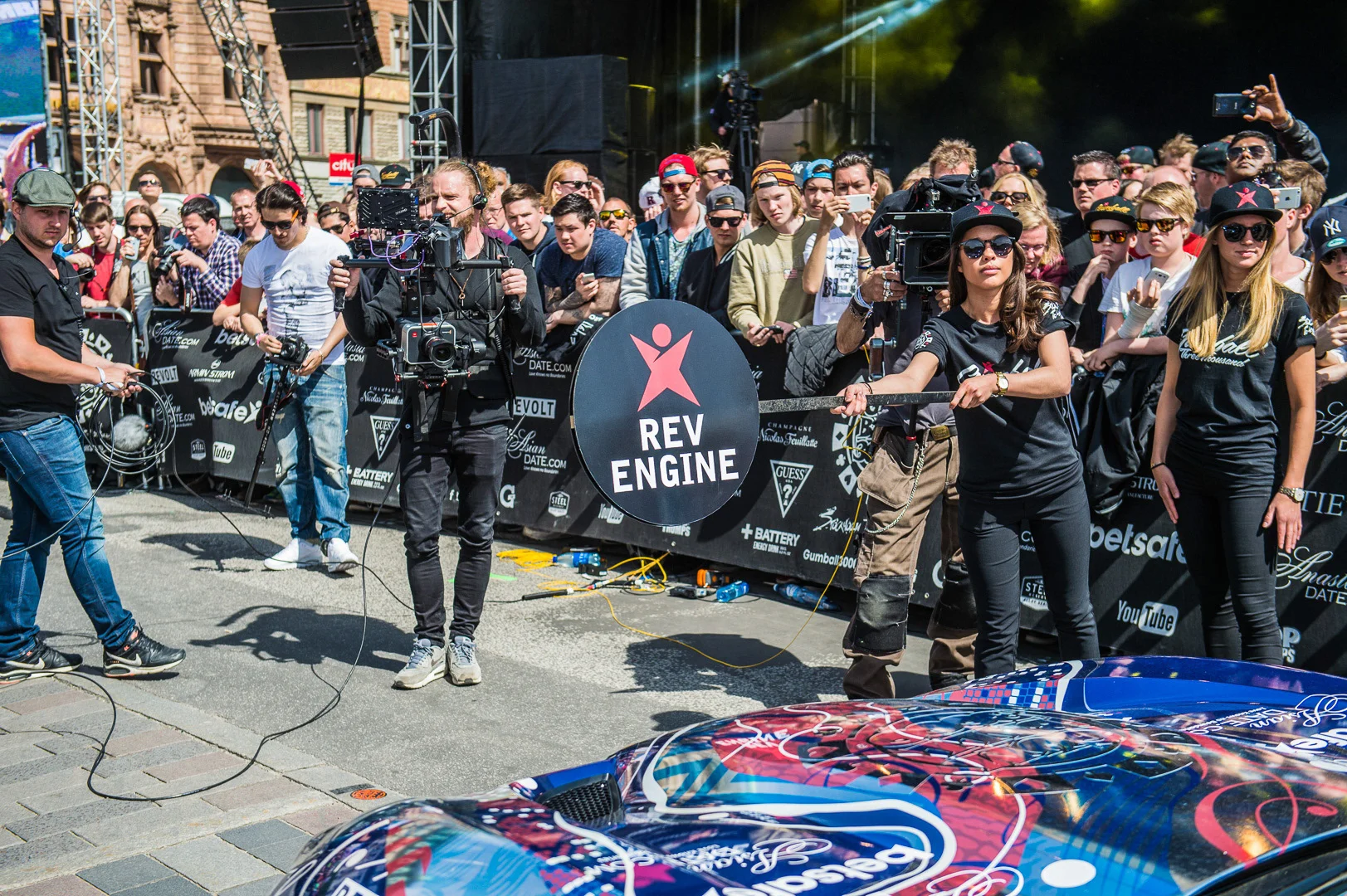 Events photography by Andrejs Zavadskis - Photo 62