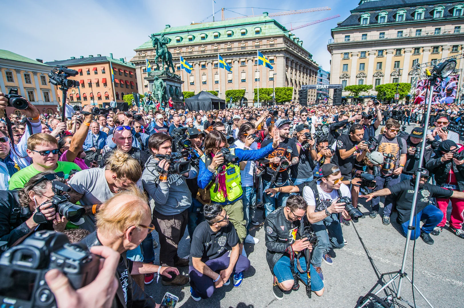 Events photography by Andrejs Zavadskis - Photo 75