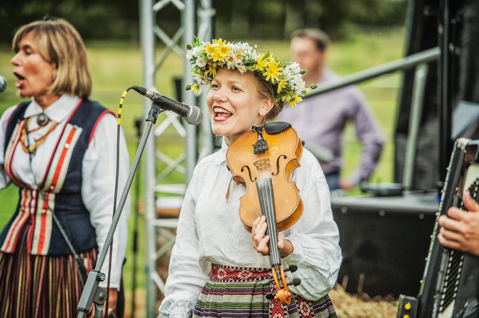 Events photography by Andrejs Zavadskis - Photo 91