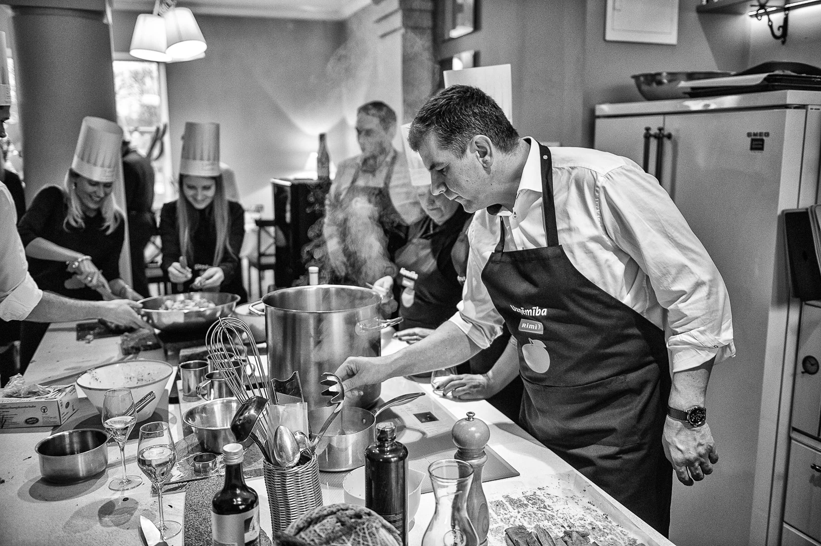 Events photography by Andrejs Zavadskis - Photo 115