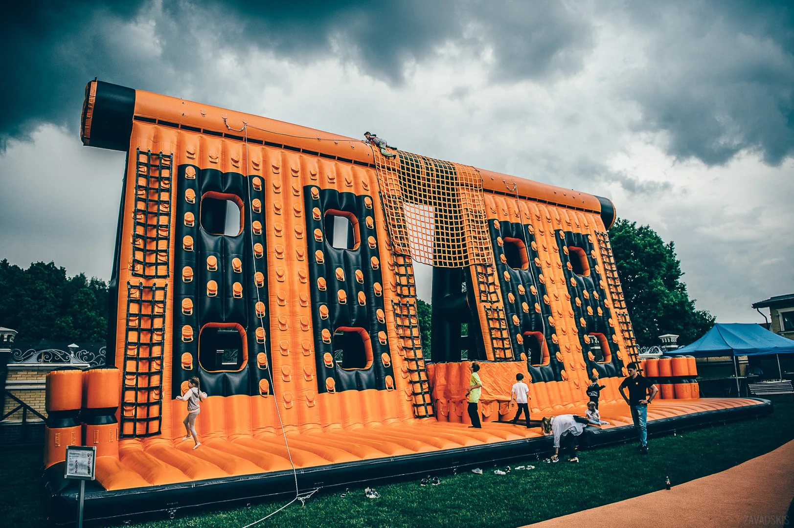 Events photography by Andrejs Zavadskis - Photo 116