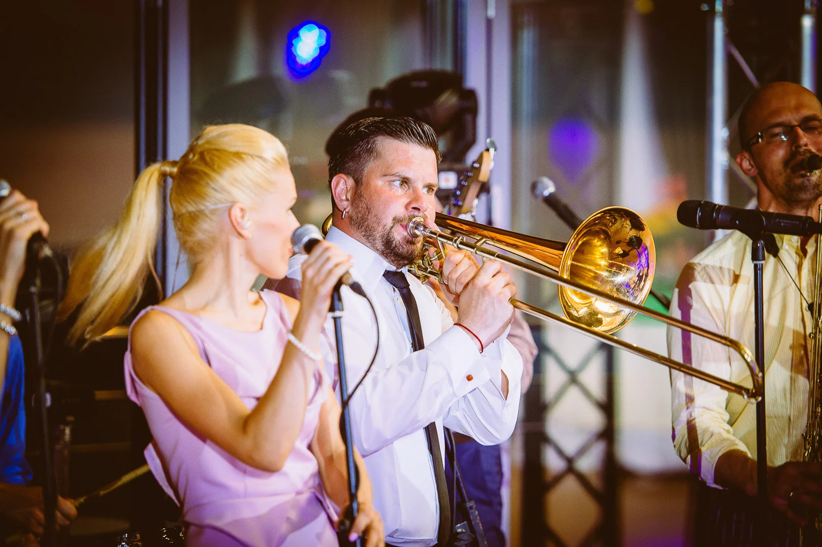 Events photography by Andrejs Zavadskis - Photo 123