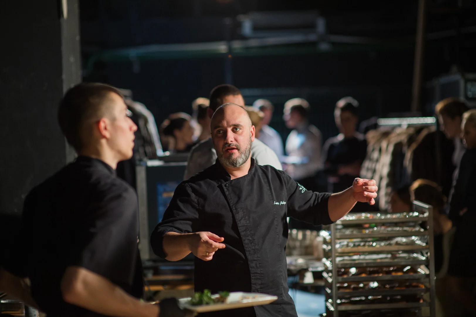 Events photography by Andrejs Zavadskis - Photo 126