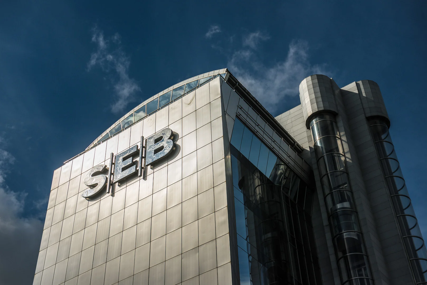 Exterior photography by Andrejs Zavadskis - Photo 3