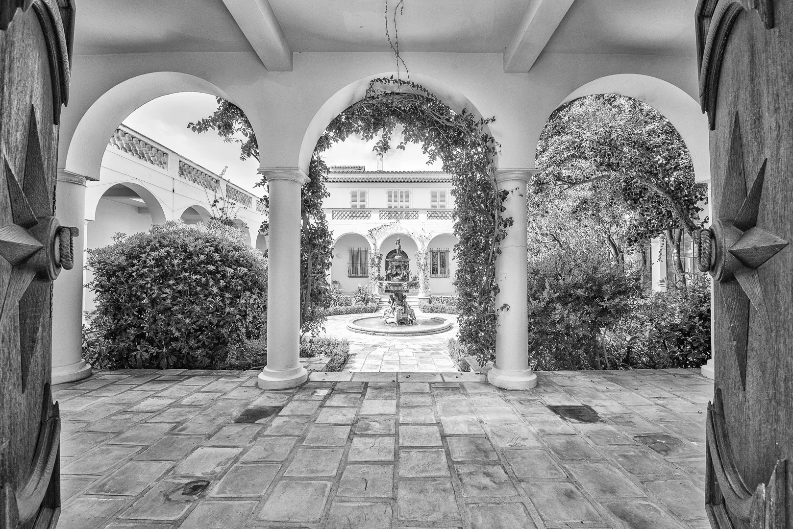 Exterior photography by Andrejs Zavadskis - Photo 19