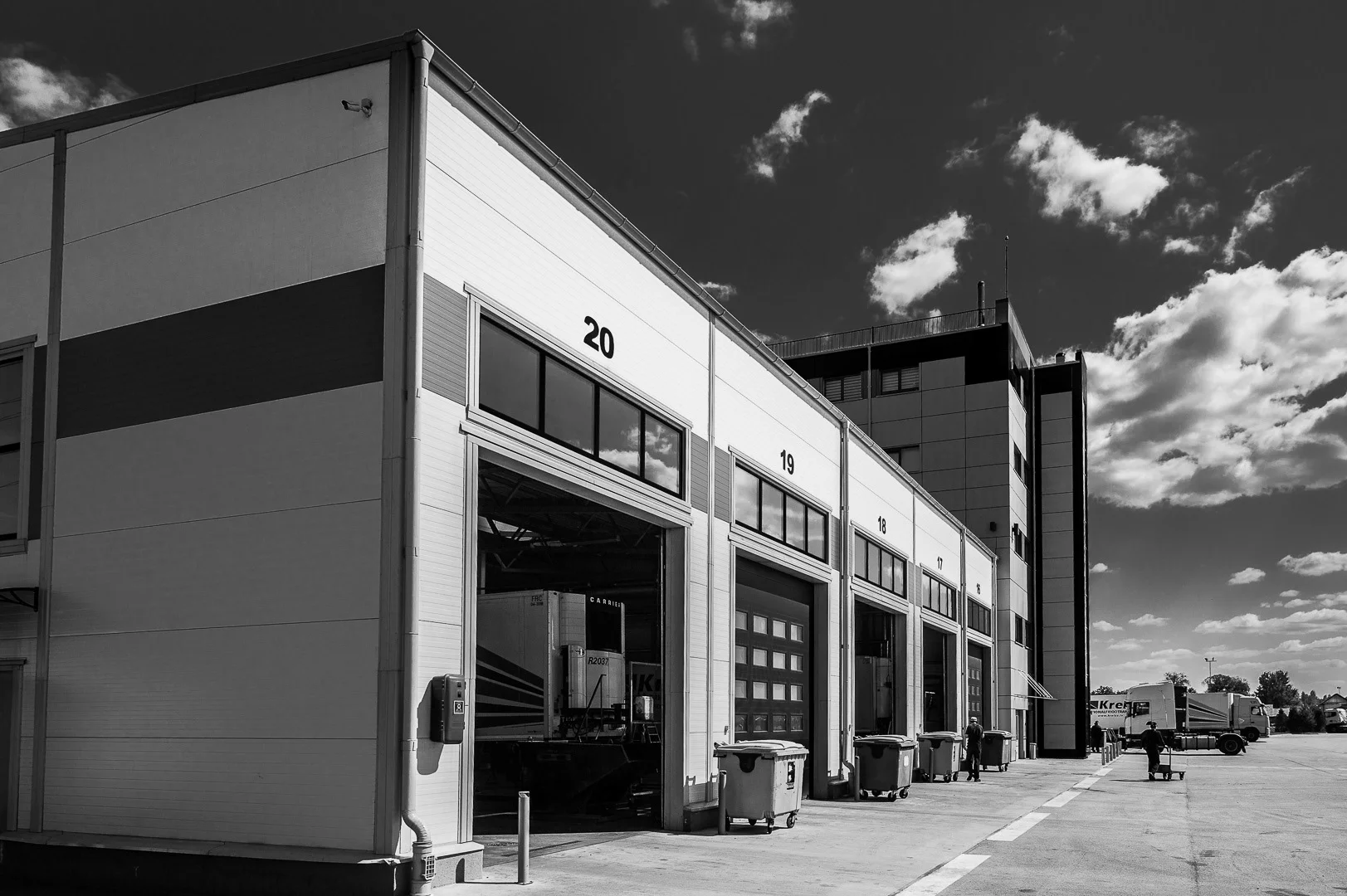 Exterior photography by Andrejs Zavadskis - Photo 26